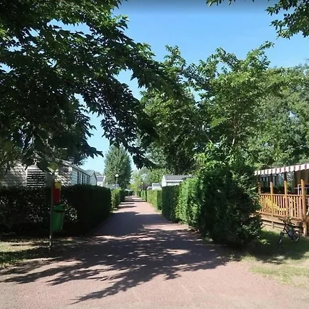 Camping Mobile à Saint-georges-d'oléron
